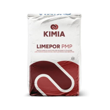 LIMEPOR PMP