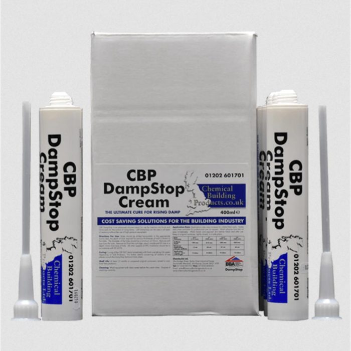 DAMP STOP Cream