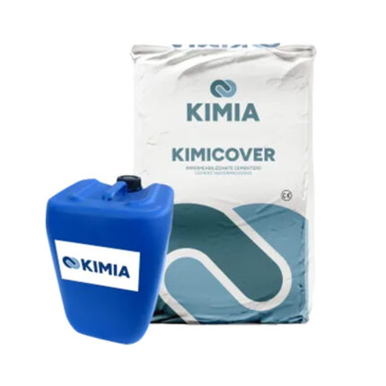 Kimicover DUO