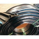 PVC WATERSTOP JOINTS