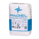 PAGEL SPEZIAL BETON