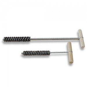 SINTECNO Wire brushes for drilled holes