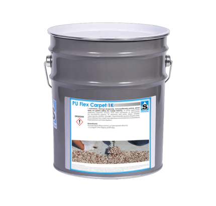 PU FLEX CARPET 1K