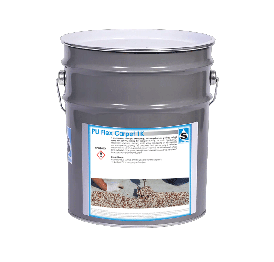 PU FLEX CARPET 1K PU FLEX CARPET 1K