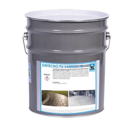 SINTECNO PU VARNISH 1K