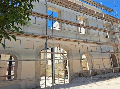 cat ειδικα επιχρισματα