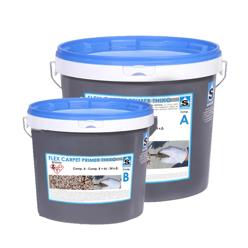 FLEX PRIMER THIXO KOUVADES FLEX PRIMER THIXO KOUVADES